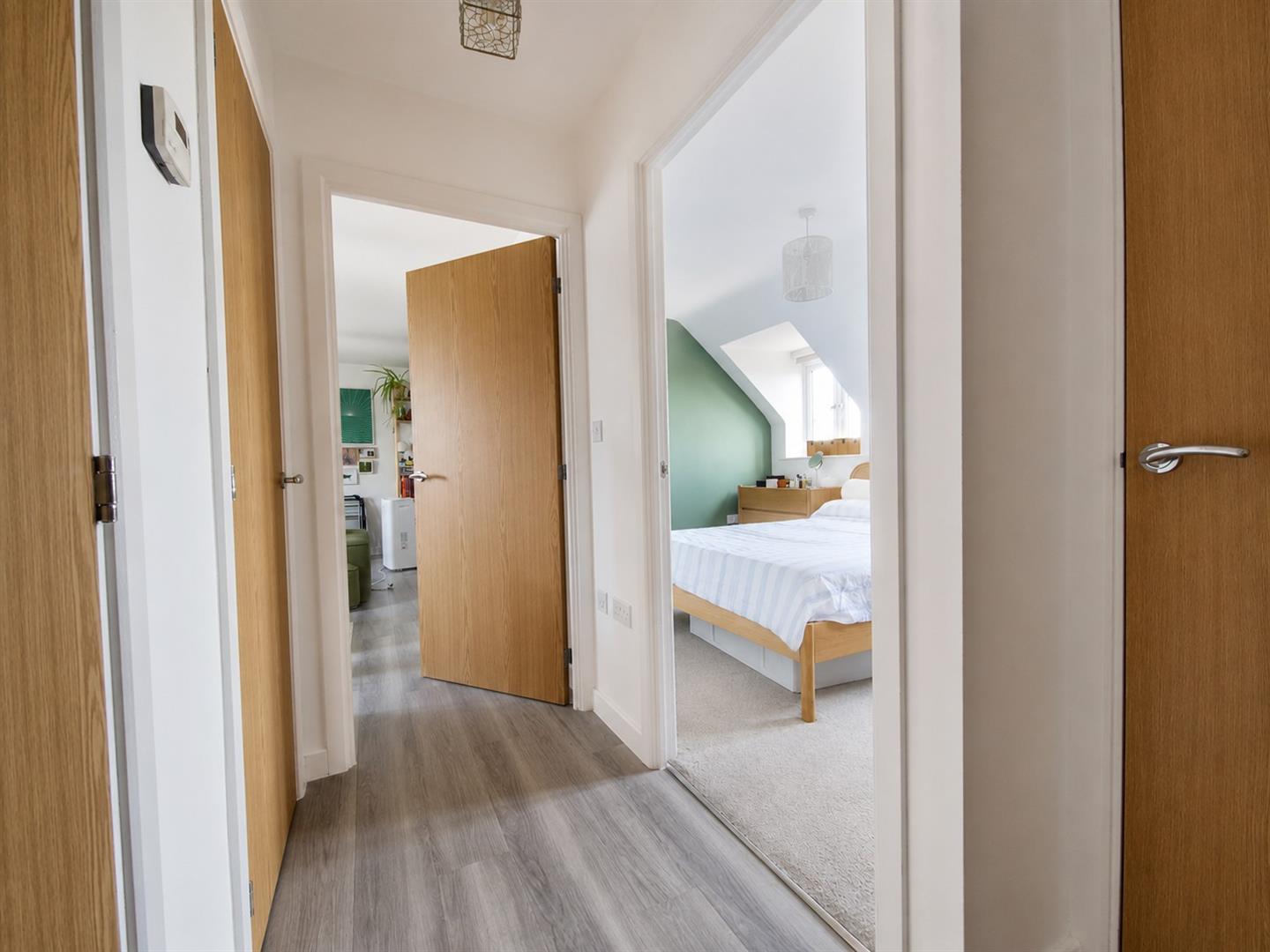 Anglia Way, Great Denham, Bedford